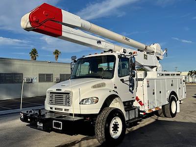 Used 2012 Freightliner M2 Bucket Truck for sale #BT8831B - photo 1