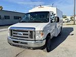 Used 2016 Ford E-350 Service Utility Van for sale #C04394 - photo 3