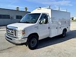 Used 2016 Ford E-350 Service Utility Van for sale #C04394 - photo 4