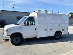 Used 2016 Ford E-350 Service Utility Van for sale #C04394 - photo 5