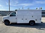 Used 2016 Ford E-350 Service Utility Van for sale #C04394 - photo 8