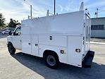 Used 2016 Ford E-350 Service Utility Van for sale #C04394 - photo 9