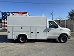 Used 2016 Ford E-350 Service Utility Van for sale #C04394 - photo 12