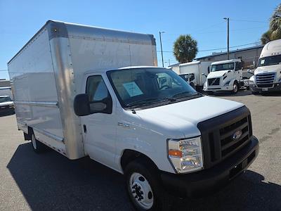 Used 2022 Ford E-350 - photo 1