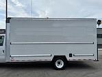 Used 2022 Ford E-350 Morgan Truck Body Box Van with Liftgate for sale #C08370 - photo 7