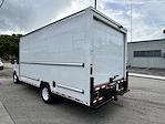 Used 2022 Ford E-350 Morgan Truck Body Box Van with Liftgate for sale #C08370 - photo 10