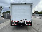 Used 2022 Ford E-350 Morgan Truck Body Box Van with Liftgate for sale #C08370 - photo 11