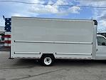 Used 2022 Ford E-350 Morgan Truck Body Box Van with Liftgate for sale #C08370 - photo 14
