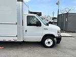 Used 2022 Ford E-350 Morgan Truck Body Box Van with Liftgate for sale #C08370 - photo 15
