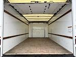 Used 2022 Ford E-350 Morgan Truck Body Box Van with Liftgate for sale #C08370 - photo 18
