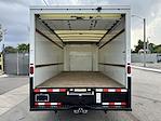 Used 2022 Ford E-350 Morgan Truck Body Box Van with Liftgate for sale #C08370 - photo 21