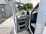 Used 2022 Ford E-350 Morgan Truck Body Box Van with Liftgate for sale #C08370 - photo 32