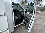 Used 2022 Ford E-350 Morgan Truck Body Box Van with Liftgate for sale #C08370 - photo 34