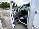 Used 2022 Ford E-350 Morgan Truck Body Box Van with Liftgate for sale #C08370 - photo 42
