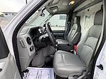 Used 2022 Ford E-350 Morgan Truck Body Box Van with Liftgate for sale #C08370 - photo 44