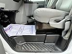 Used 2022 Ford E-350 Morgan Truck Body Box Van with Liftgate for sale #C08370 - photo 46