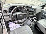 Used 2022 Ford E-350 Morgan Truck Body Box Van with Liftgate for sale #C08370 - photo 48