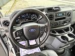 Used 2022 Ford E-350 Morgan Truck Body Box Van with Liftgate for sale #C08370 - photo 51