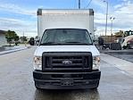 Used 2022 Ford E-350 Box Truck for sale #C08854 - photo 2