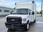 Used 2022 Ford E-350 Box Truck for sale #C08854 - photo 3