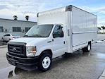 Used 2022 Ford E-350 Box Truck for sale #C08854 - photo 4