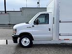 Used 2022 Ford E-350 Box Truck for sale #C08854 - photo 6