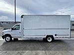 Used 2022 Ford E-350 Box Truck for sale #C08854 - photo 8