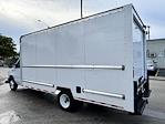 Used 2022 Ford E-350 Box Truck for sale #C08854 - photo 9