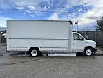 Used 2022 Ford E-350 Box Truck for sale #C08854 - photo 14