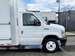 Used 2022 Ford E-350 Box Truck for sale #C08854 - photo 16