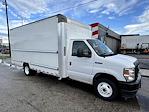 Used 2022 Ford E-350 Box Truck for sale #C08854 - photo 17