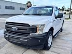 Used 2018 Ford F-150 Regular Cab SRW Pickup for sale #C16247 - photo 4