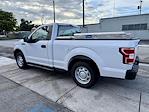Used 2018 Ford F-150 Regular Cab SRW Pickup for sale #C16247 - photo 8