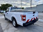 Used 2018 Ford F-150 Regular Cab SRW Pickup for sale #C16247 - photo 9