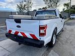 Used 2018 Ford F-150 Regular Cab SRW Pickup for sale #C16247 - photo 2