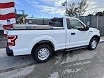 Used 2018 Ford F-150 Regular Cab SRW Pickup for sale #C16247 - photo 11