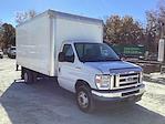 Used 2022 Ford E-450 Box Truck for sale #C20188 - photo 1