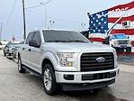 Used 2017 Ford F-150 XL Crew Cab 4x4 SRW Pickup for sale #C28938 - photo 1