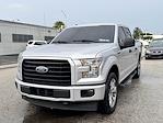 Used 2017 Ford F-150 XL Crew Cab 4x4 SRW Pickup for sale #C28938 - photo 3