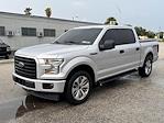 Used 2017 Ford F-150 XL Crew Cab 4x4 SRW Pickup for sale #C28938 - photo 4