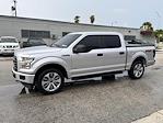 Used 2017 Ford F-150 XL Crew Cab 4x4 SRW Pickup for sale #C28938 - photo 5