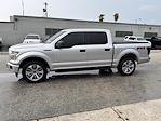 Used 2017 Ford F-150 XL Crew Cab 4x4 SRW Pickup for sale #C28938 - photo 6