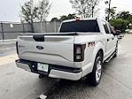 Used 2017 Ford F-150 XL Crew Cab 4x4 SRW Pickup for sale #C28938 - photo 11