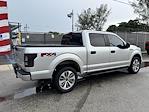 Used 2017 Ford F-150 XL Crew Cab 4x4 SRW Pickup for sale #C28938 - photo 12