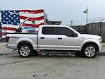 Used 2017 Ford F-150 XL Crew Cab 4x4 SRW Pickup for sale #C28938 - photo 13