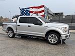 Used 2017 Ford F-150 XL Crew Cab 4x4 SRW Pickup for sale #C28938 - photo 14