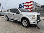 Used 2017 Ford F-150 XL Crew Cab 4x4 SRW Pickup for sale #C28938 - photo 15