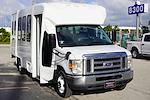 Used 2018 Ford E-350 RWD Diamond Coach Company Shuttle Bus for sale #C38599B - photo 1