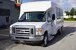 Used 2018 Ford E-350 RWD Diamond Coach Company Shuttle Bus for sale #C38599B - photo 4