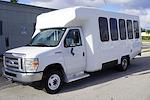Used 2018 Ford E-350 RWD Diamond Coach Company Shuttle Bus for sale #C38599B - photo 6
